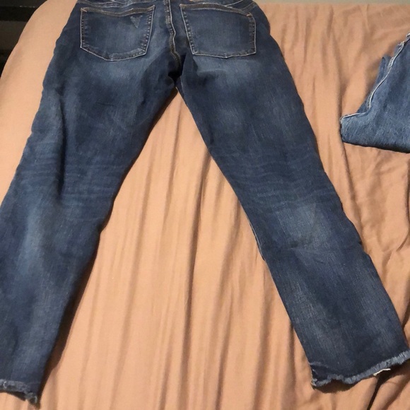 Jeans - Picture 2 of 2